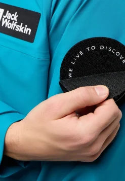 Online Expdn 3l Jkt Damen Übergangsjacken|Windjacken