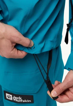 Online Expdn 3l Jkt Damen Übergangsjacken|Windjacken