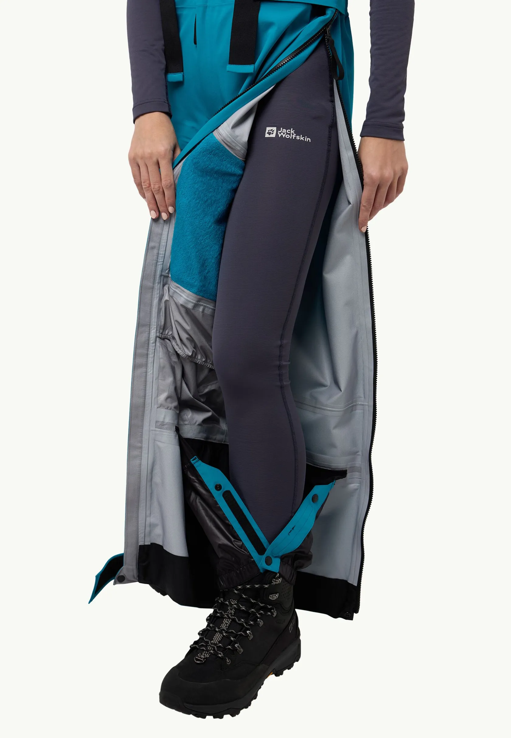 Sale Expdn 3l Pants Damen Regenhosen|Wanderhosen