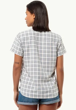 Outlet Febla Shirt W Damen Blusen