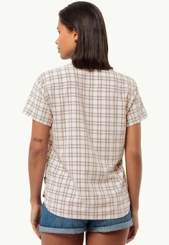 Outlet Febla Shirt W Damen Blusen