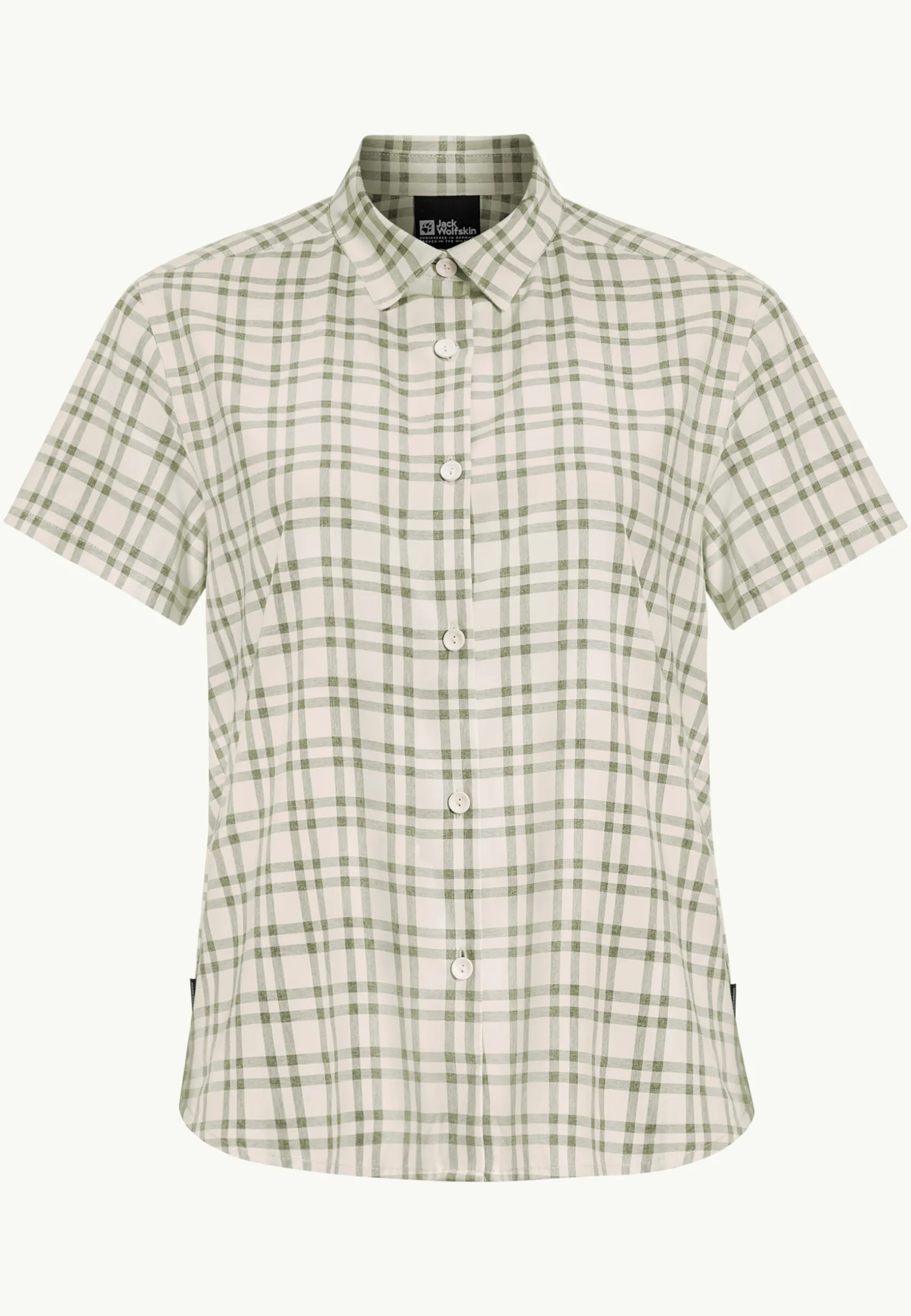 Outlet Febla Shirt W Damen Blusen