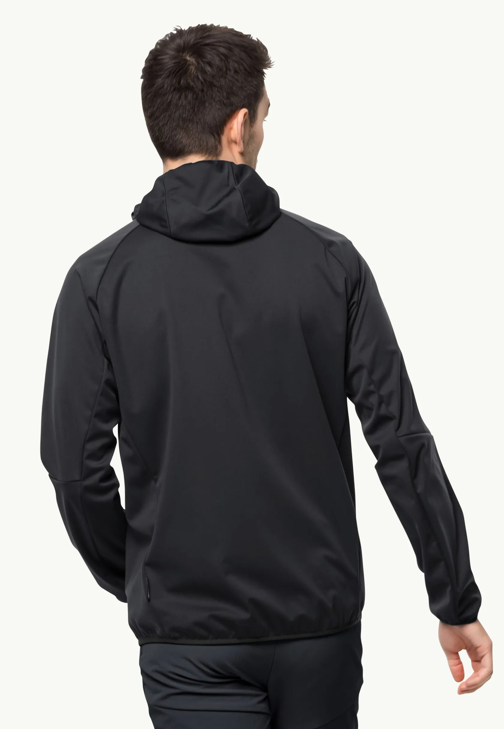 Sale Feldberg Hoody M Herren Windjacken|Übergangsjacken