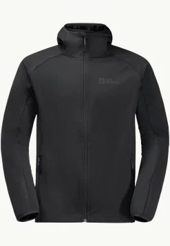 Sale Feldberg Hoody M Herren Windjacken|Übergangsjacken
