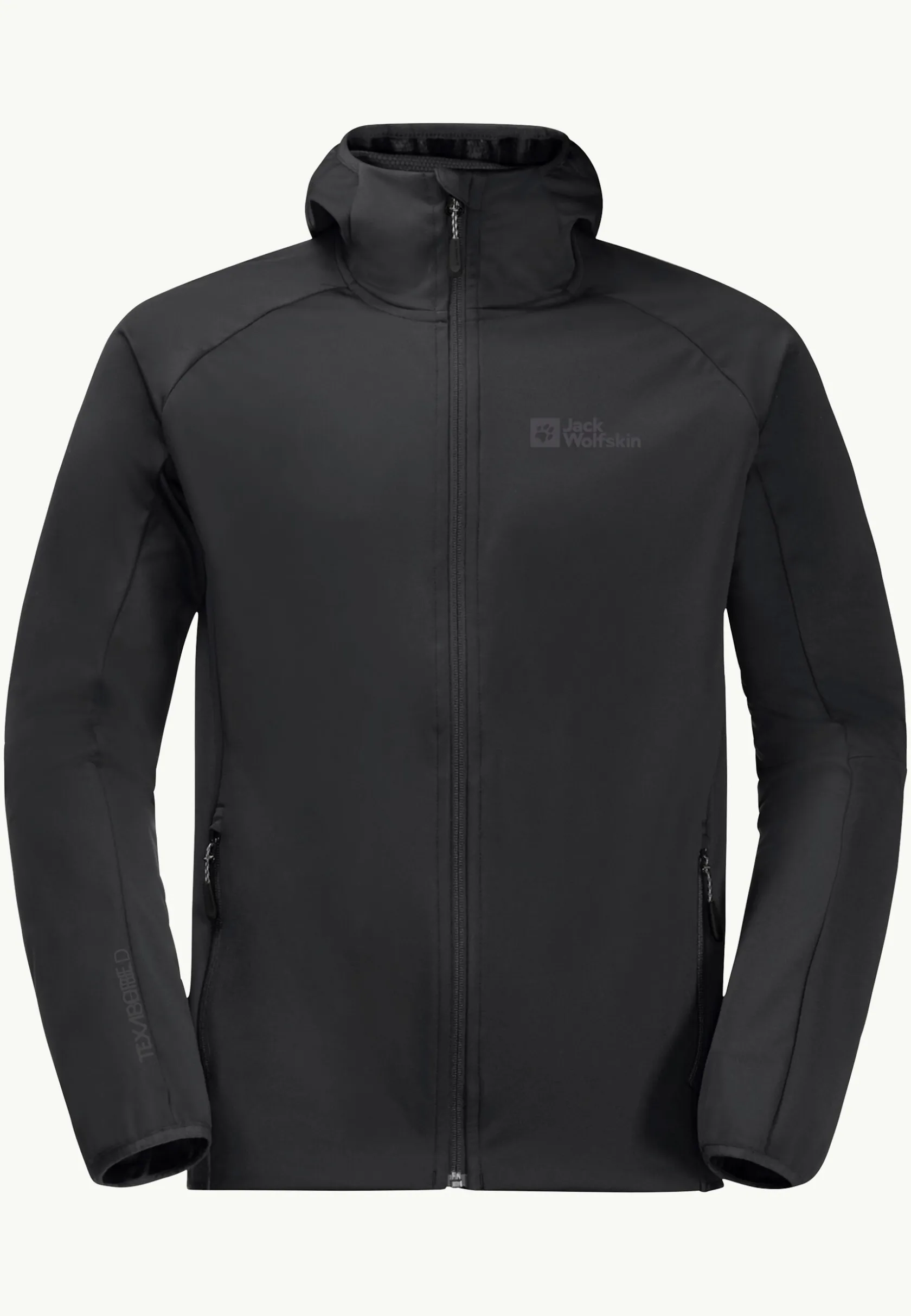 Sale Feldberg Hoody M Herren Windjacken|Übergangsjacken