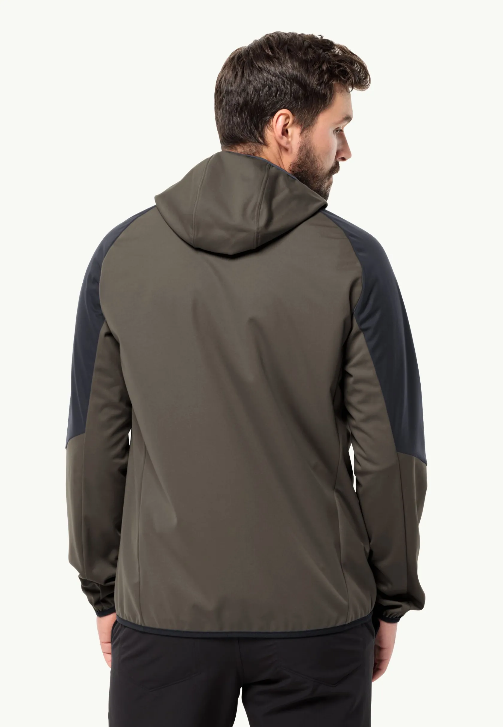Sale Feldberg Hoody M Herren Windjacken|Übergangsjacken
