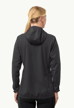 Sale Feldberg Hoody W Damen Windjacken|Übergangsjacken