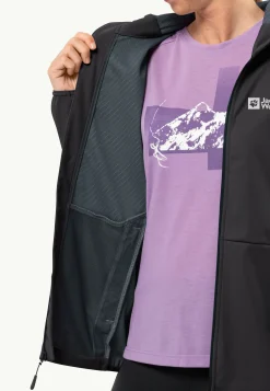 Sale Feldberg Hoody W Damen Windjacken|Übergangsjacken