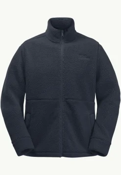 Sale Felslicht Jkt M Herren Fleece|Fleecejacken