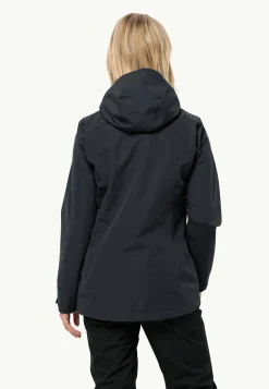 Best Fernblick 2l Jkt W Damen Übergangsjacken|Regenjacken