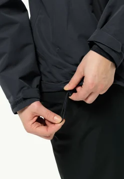Best Fernblick 2l Jkt W Damen Übergangsjacken|Regenjacken
