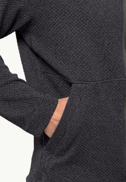 Best Fernweh Hooded Jkt M Herren Fleece|Fleecejacken