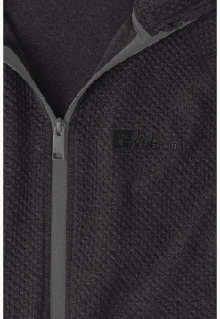 Best Fernweh Hooded Jkt M Herren Fleece|Fleecejacken