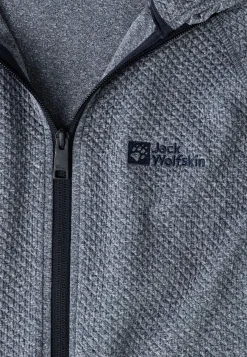 Best Fernweh Hooded Jkt M Herren Fleece|Fleecejacken