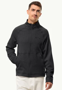Sale Fernweh Jkt M Herren Fleece|Fleecejacken