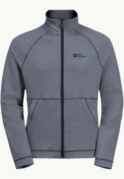 Sale Fernweh Jkt M Herren Fleece|Fleecejacken