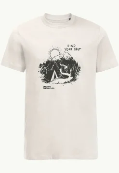 Best Find Your Spot T M Herren T-Shirts & Longsleeves