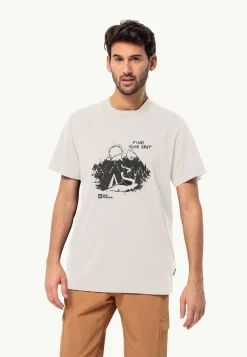 Best Find Your Spot T M Herren T-Shirts & Longsleeves