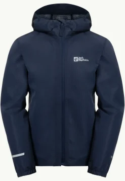 Hot Flaze Jacket K Kinder Übergangsjacken|Regenjacken