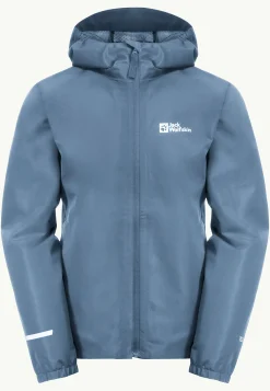 Hot Flaze Jacket K Kinder Übergangsjacken|Regenjacken