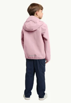 Hot Flaze Jacket K Kinder Übergangsjacken|Regenjacken