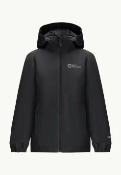 Hot Flaze Jacket K Kinder Übergangsjacken|Regenjacken