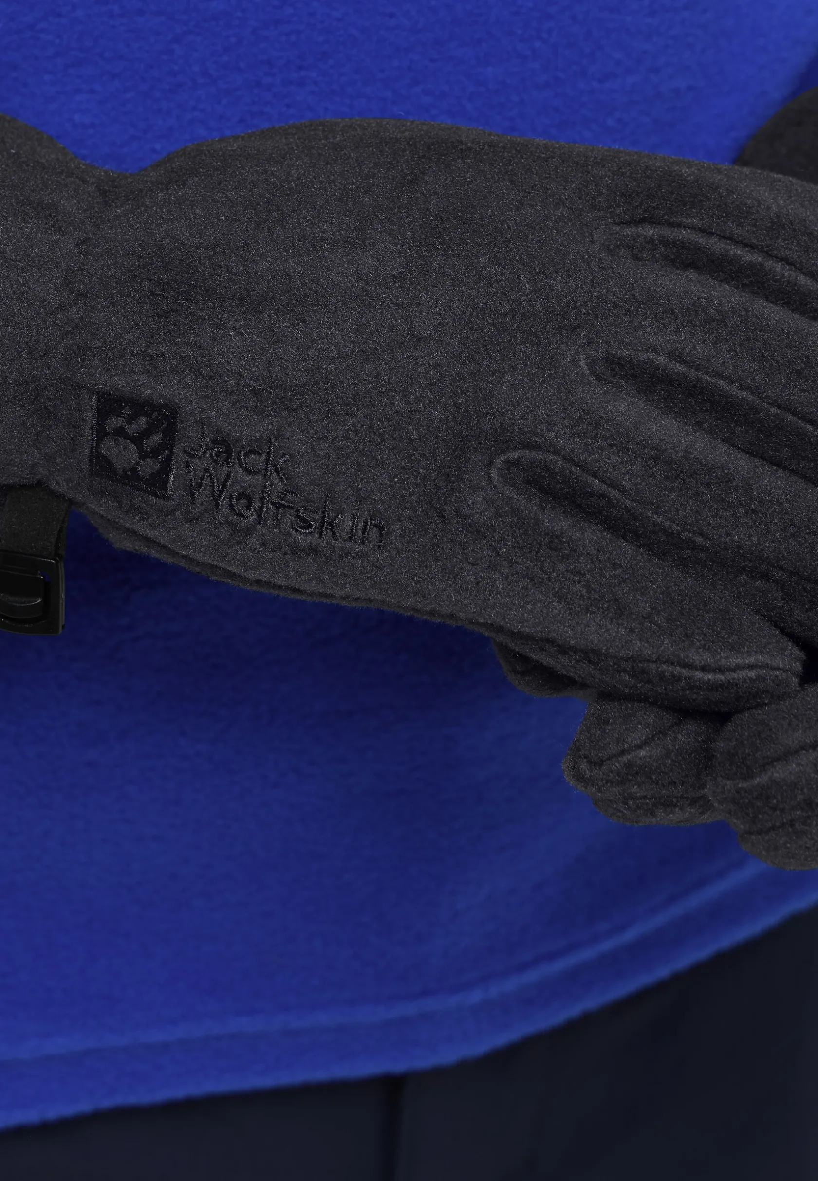 Clearance Fleece Glove K Kinder Fleece|Handschuhe