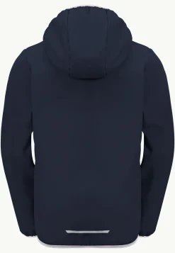 New Fourwinds Jacket Kids Kinder Windjacken|Übergangsjacken