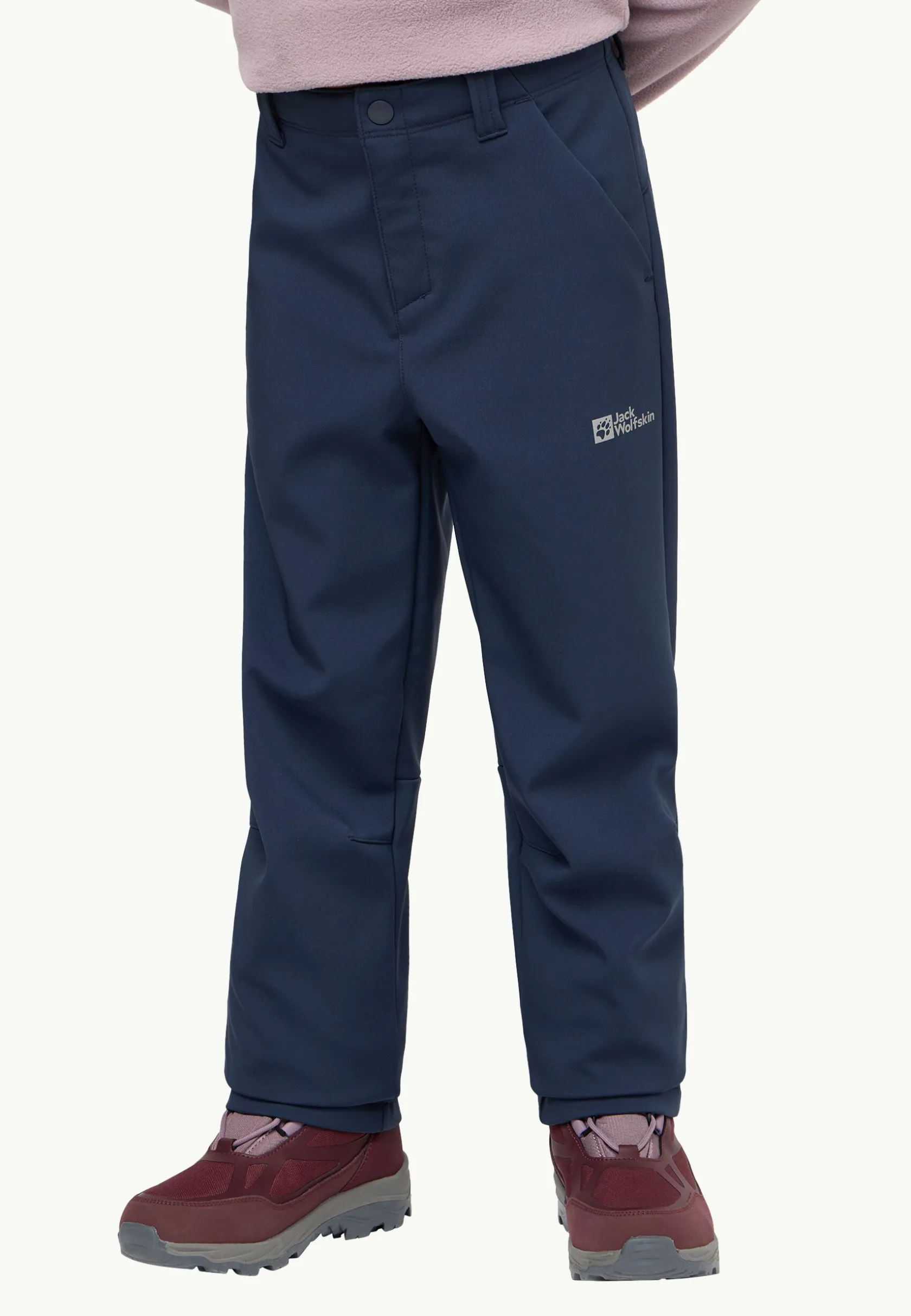 Outlet Fourwinds Pants K Kinder Winterhosen|Wanderhosen