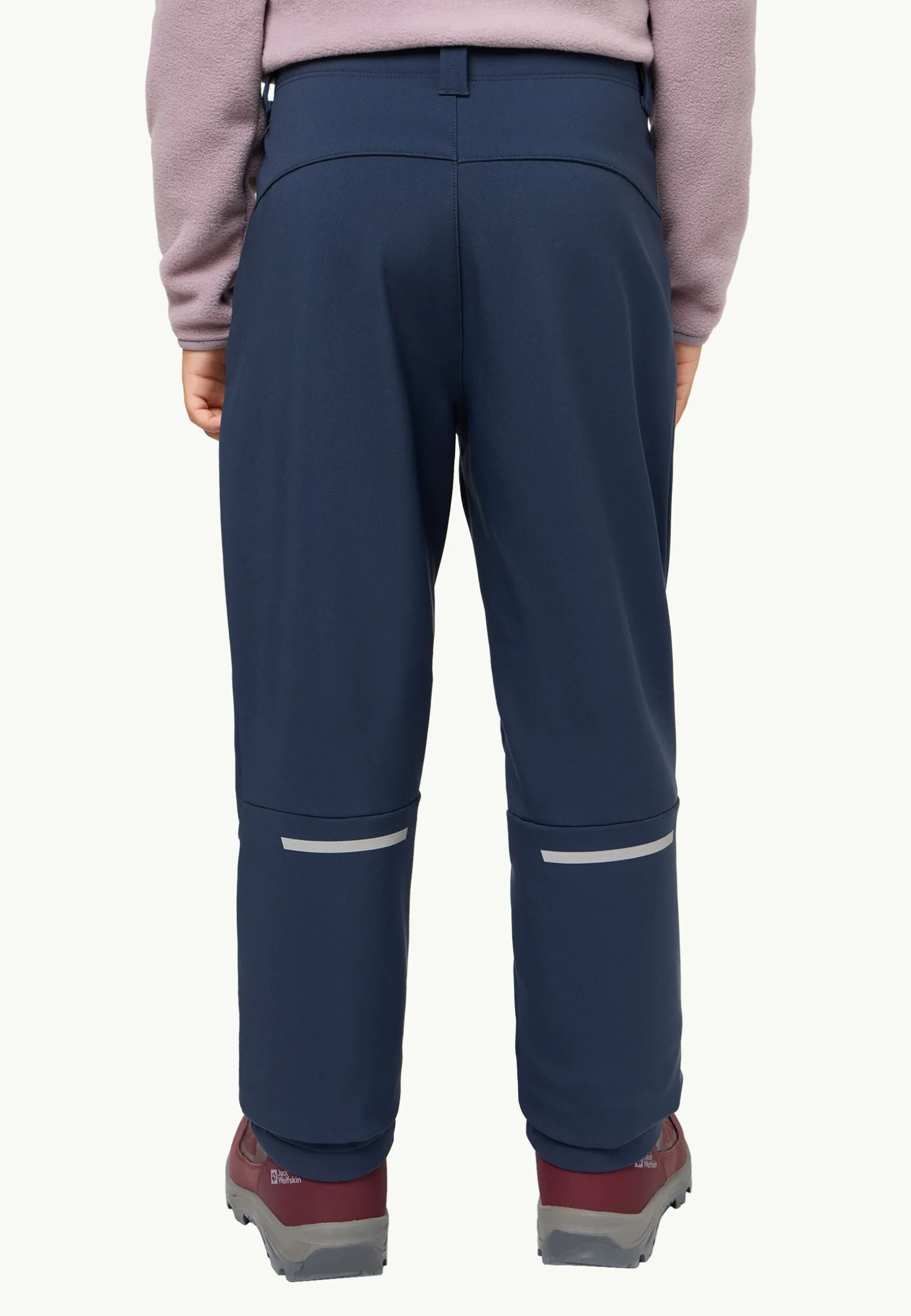 Outlet Fourwinds Pants K Kinder Winterhosen|Wanderhosen