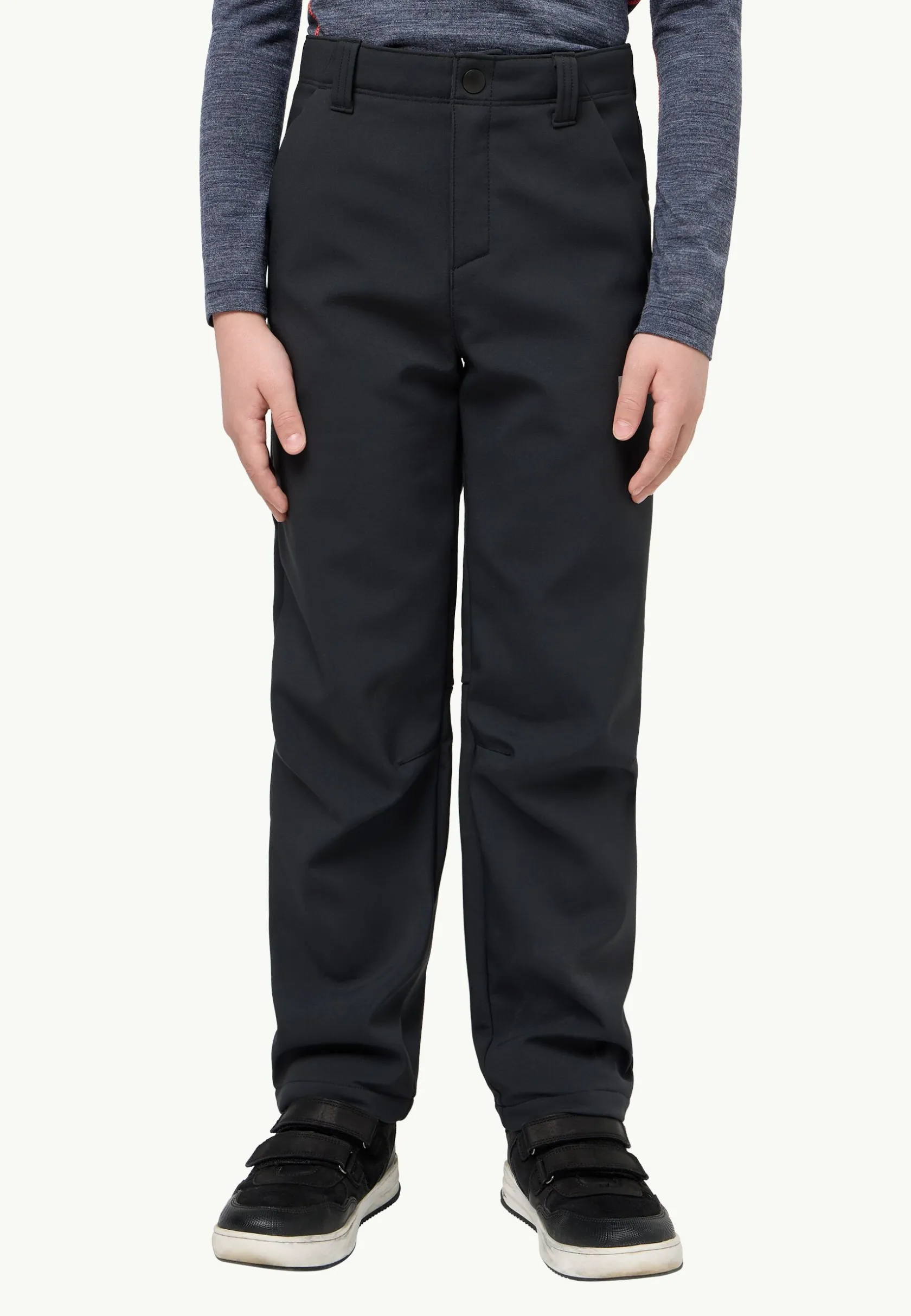 Outlet Fourwinds Pants K Kinder Winterhosen|Wanderhosen