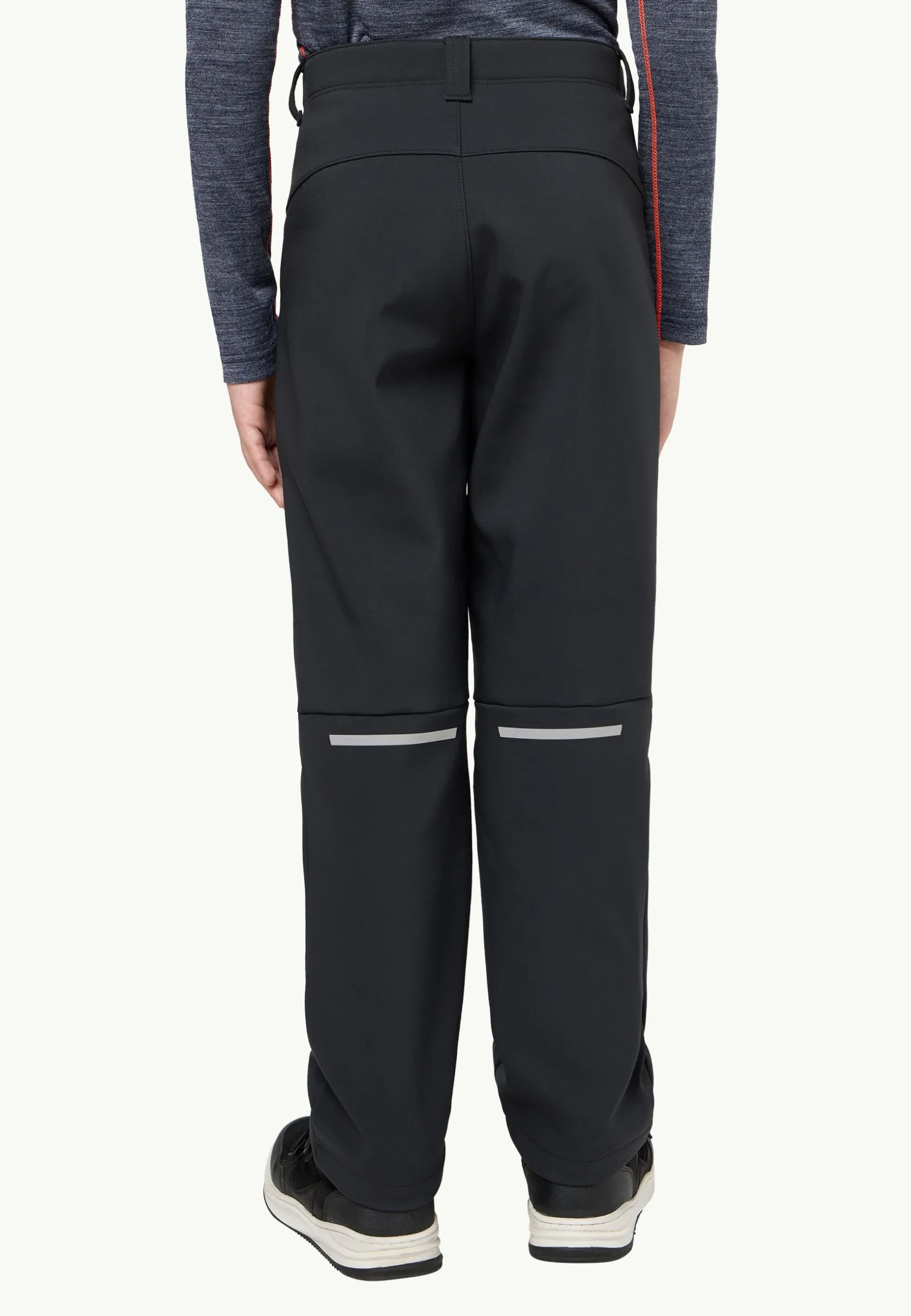 Outlet Fourwinds Pants K Kinder Winterhosen|Wanderhosen