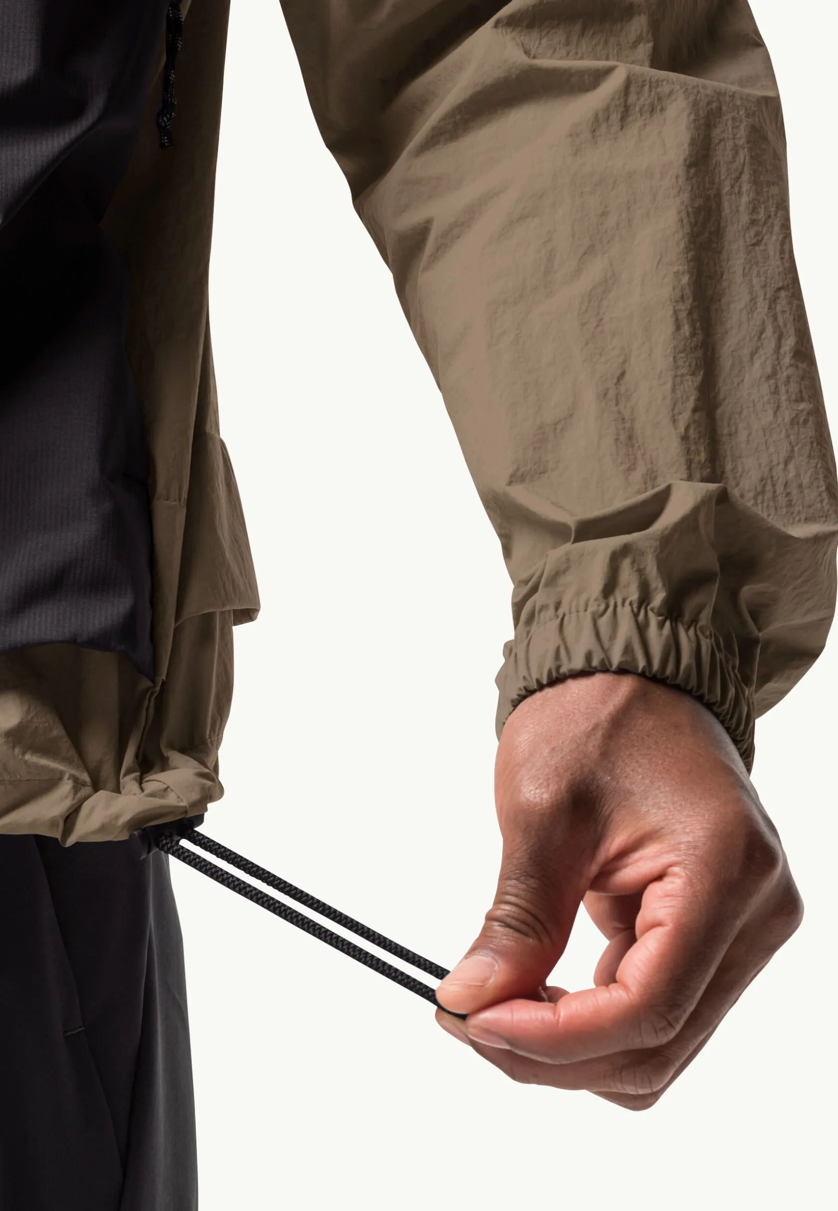 New Friedberger Jkt Damen Übergangsjacken|Windjacken