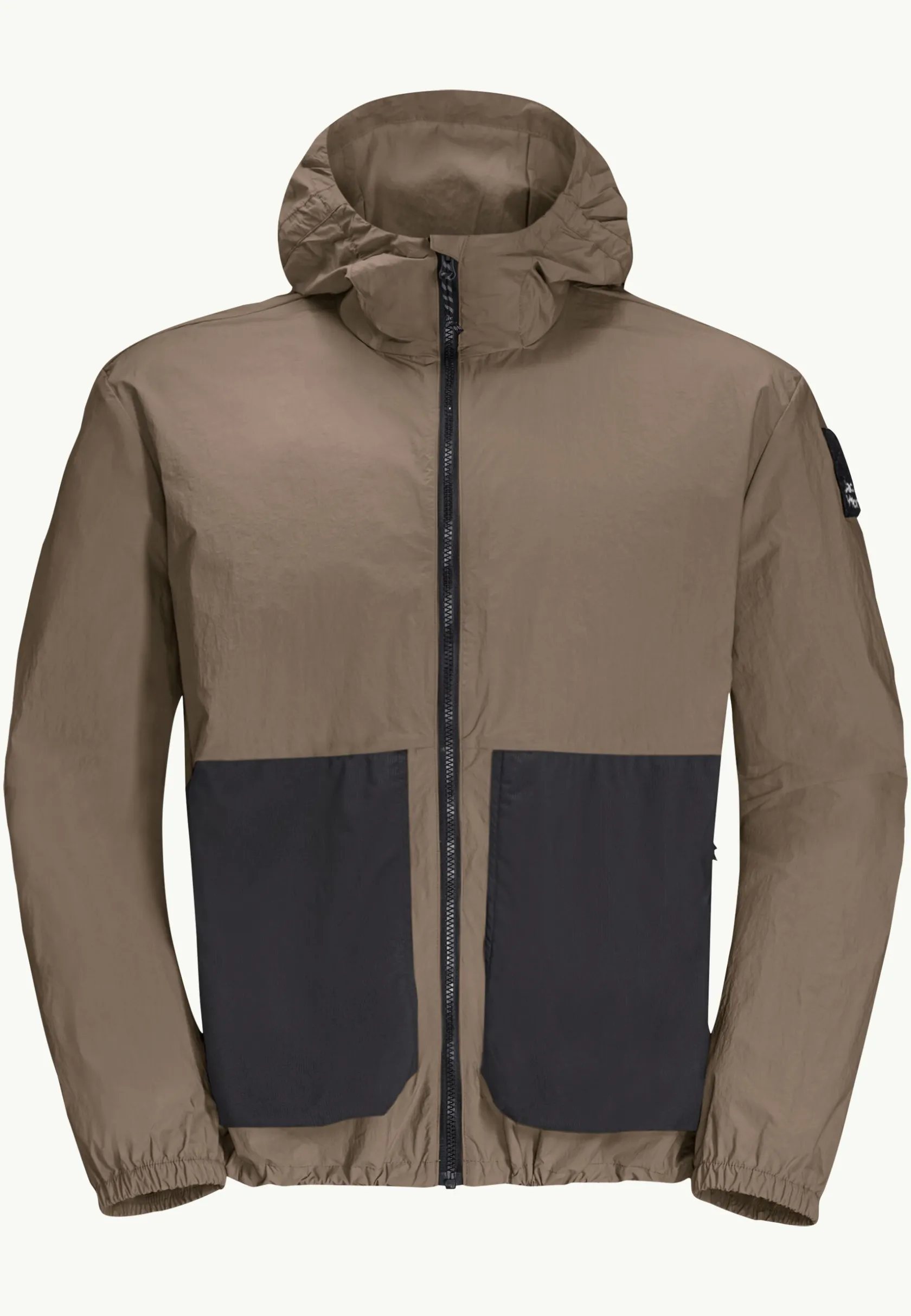 New Friedberger Jkt Damen Übergangsjacken|Windjacken