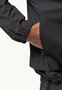 New Friedberger Jkt Damen Übergangsjacken|Windjacken