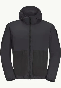 New Friedberger Jkt Damen Übergangsjacken|Windjacken