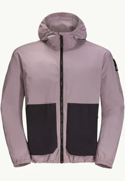 New Friedberger Jkt Damen Übergangsjacken|Windjacken