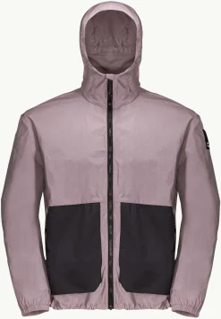 New Friedberger Jkt Damen Übergangsjacken|Windjacken