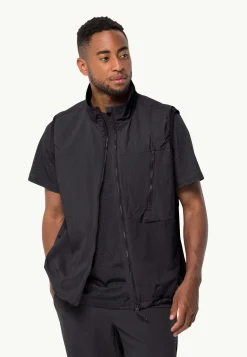 New Friedberger Vest Damen Westen|Übergangsjacken