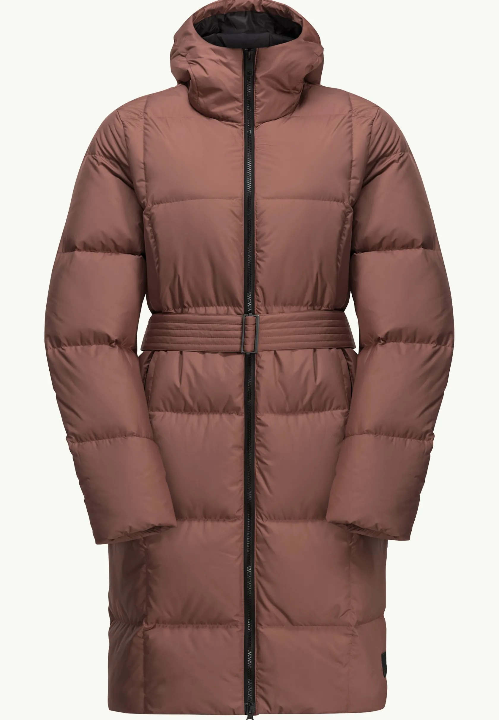 Fashion Frozen Lake Coat W Rds Damen Übergangsjacken|Isolationsjacken