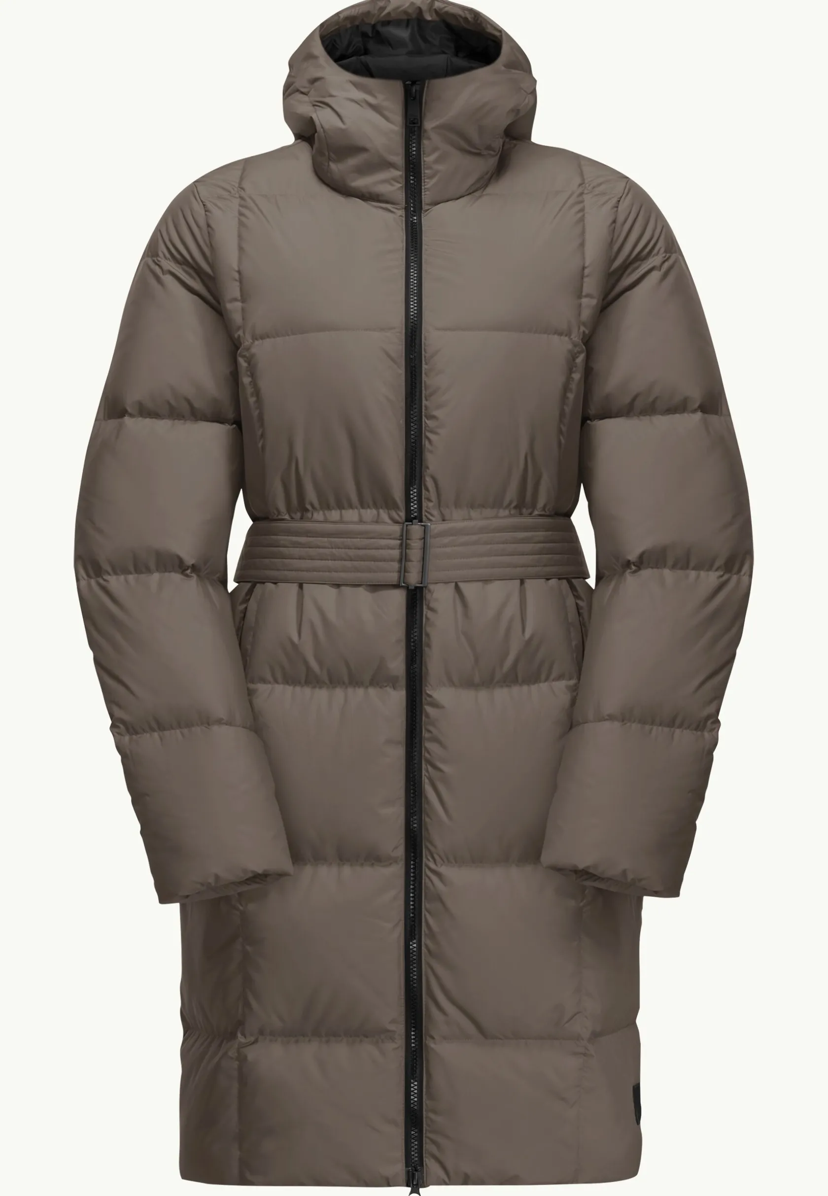 Fashion Frozen Lake Coat W Rds Damen Übergangsjacken|Isolationsjacken
