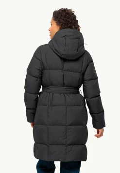 Fashion Frozen Lake Coat W Rds Damen Übergangsjacken|Isolationsjacken