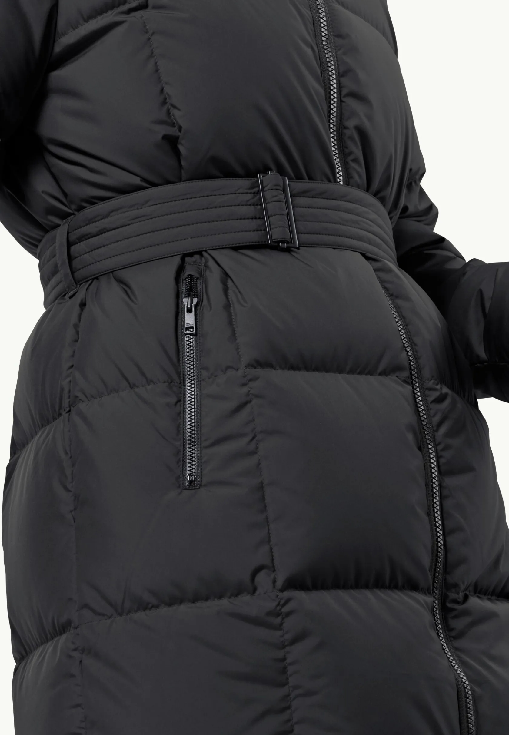 Fashion Frozen Lake Coat W Rds Damen Übergangsjacken|Isolationsjacken