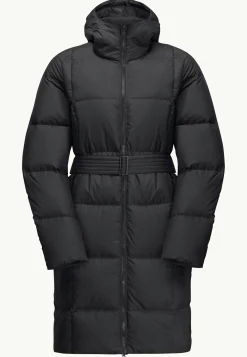 Fashion Frozen Lake Coat W Rds Damen Übergangsjacken|Isolationsjacken