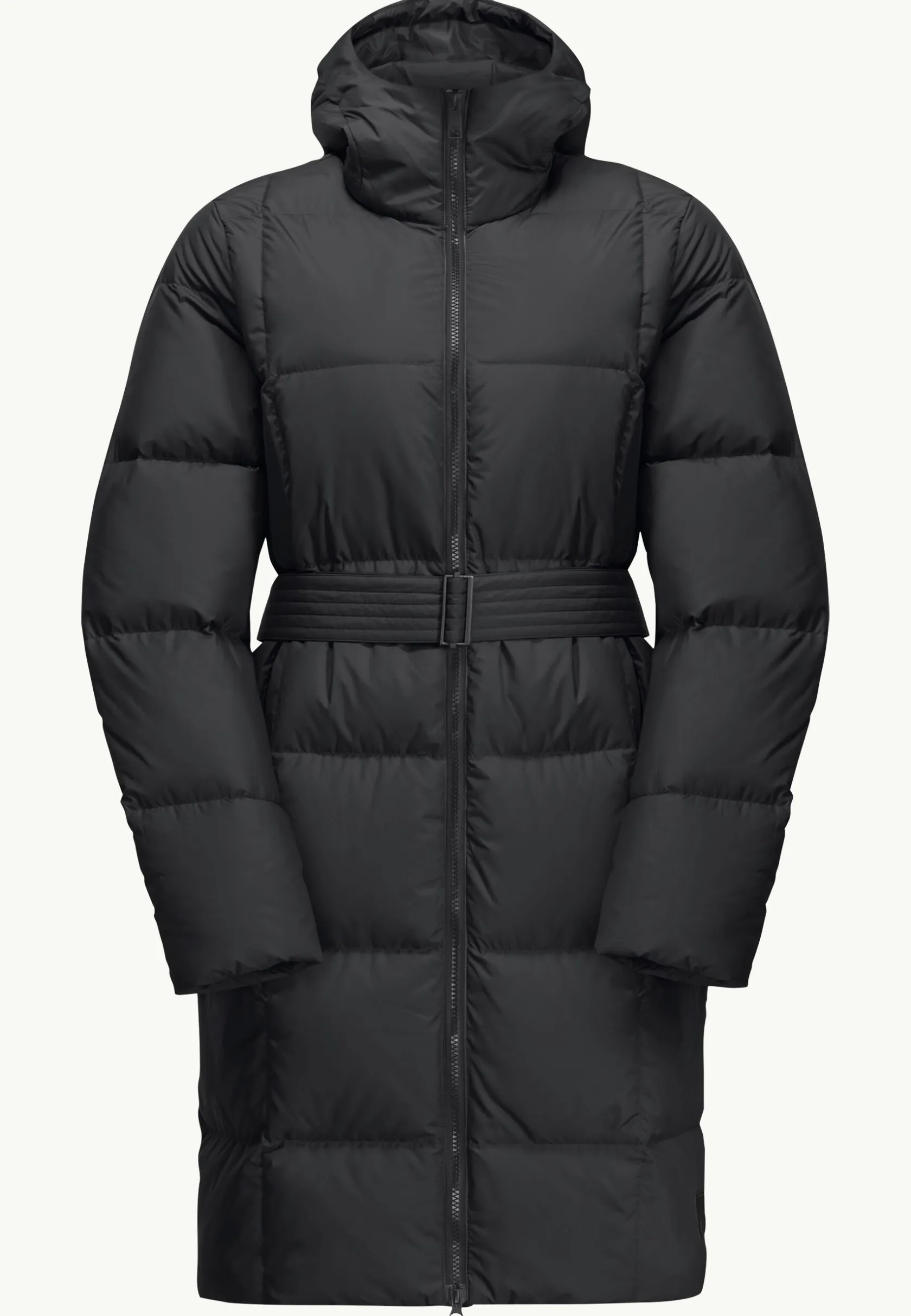 Fashion Frozen Lake Coat W Rds Damen Übergangsjacken|Isolationsjacken