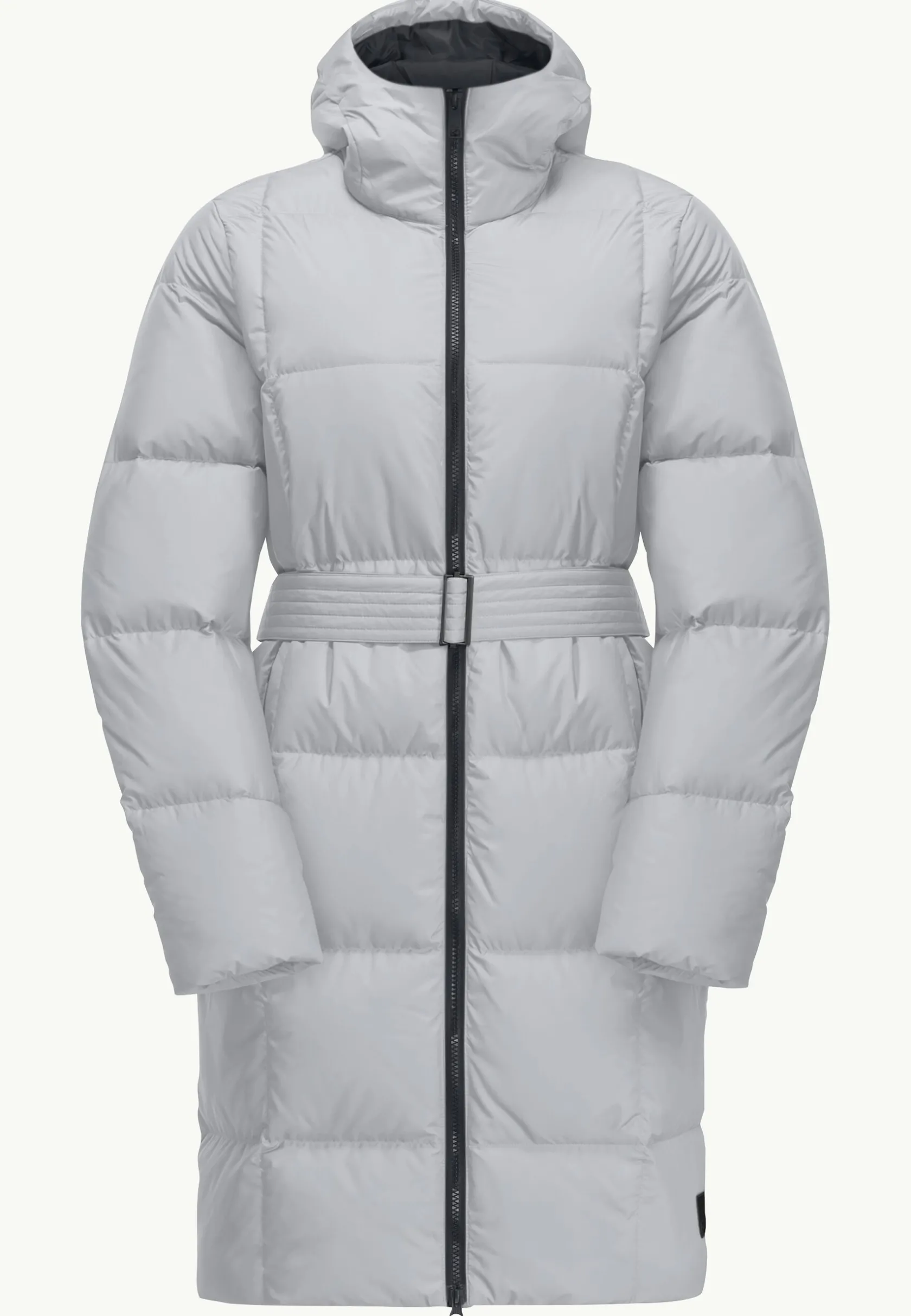 Fashion Frozen Lake Coat W Rds Damen Übergangsjacken|Isolationsjacken