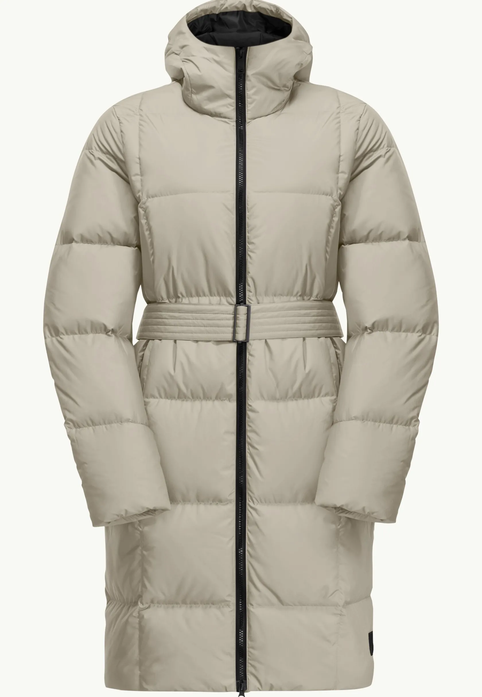 Fashion Frozen Lake Coat W Rds Damen Übergangsjacken|Isolationsjacken