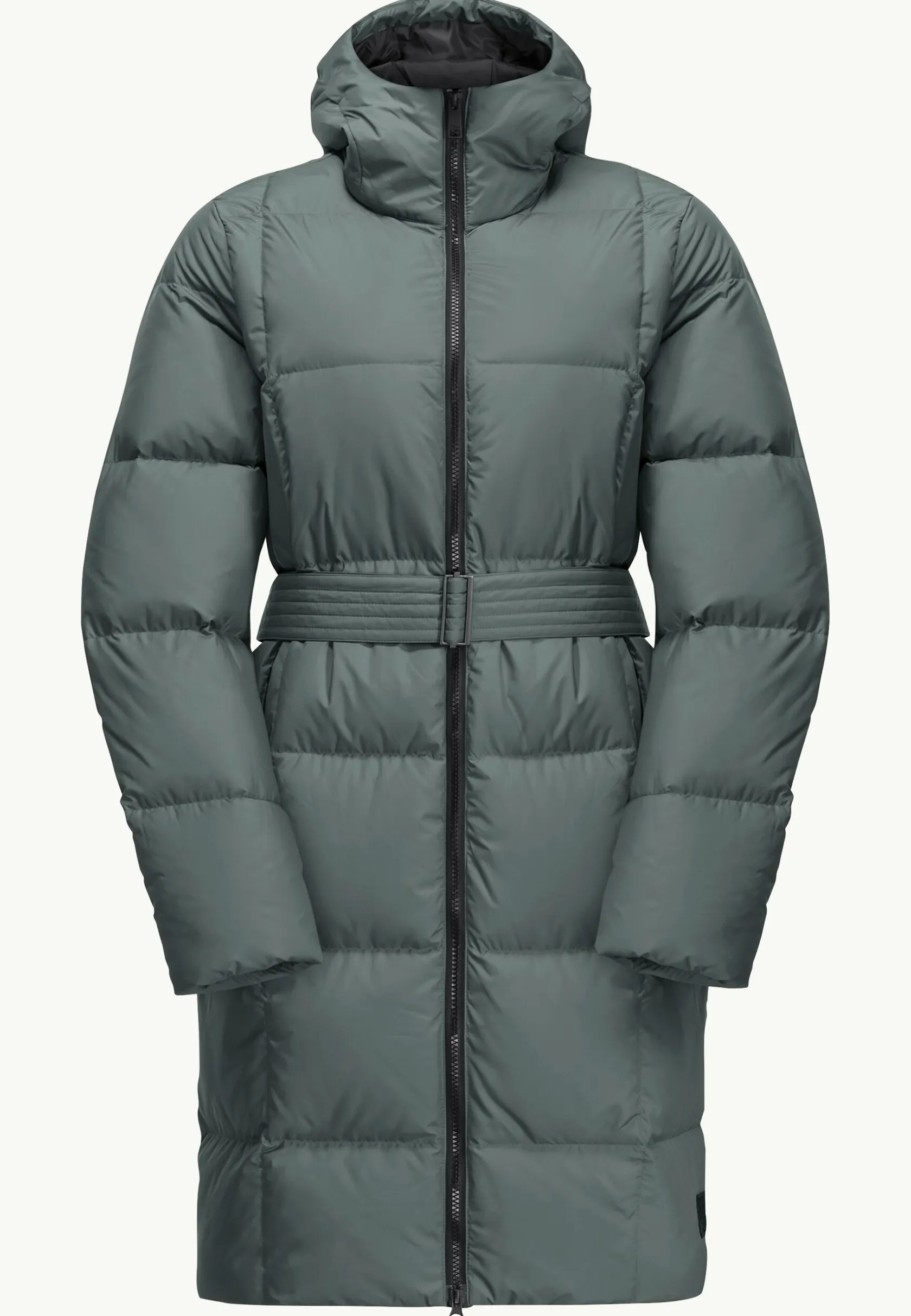 Fashion Frozen Lake Coat W Rds Damen Übergangsjacken|Isolationsjacken