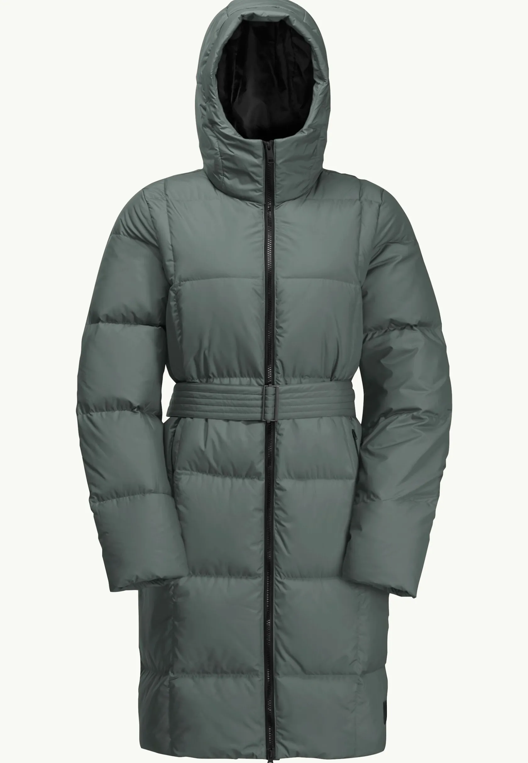 Fashion Frozen Lake Coat W Rds Damen Übergangsjacken|Isolationsjacken