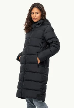Clearance Frozen Palace Coat W Rds Damen Parkas & Mäntel|Isolationsjacken